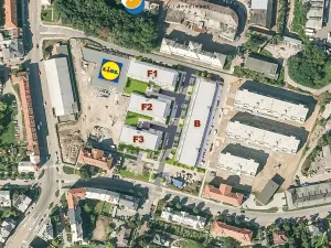 Prodej bytu 4+kk, Olomouc, Třída Jiřího Pelikána, 93 m2