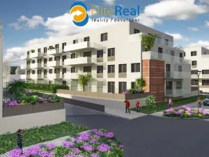 Prodej bytu 3+kk, Olomouc, Třída Jiřího Pelikána, 64 m2