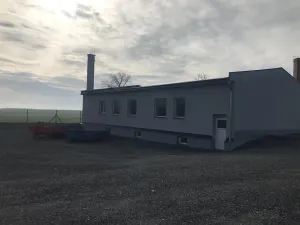 Pronájem komerční nemovitosti, Tovačov, 30 m2