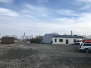 Pronájem obchodního prostoru, Tovačov, 30 m2