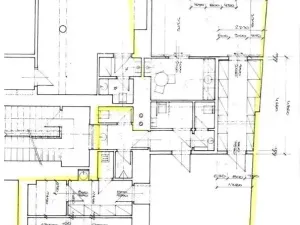Pronájem obchodního prostoru, Litovel, Poděbradova, 175 m2
