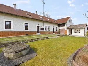 Prodej rodinného domu, Čtyřkoly, 180 m2