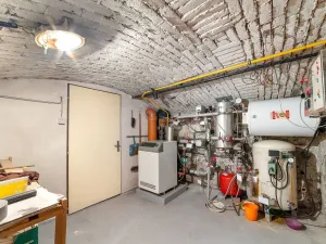 Prodej rodinného domu, Čtyřkoly, 180 m2