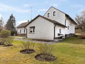 Prodej rodinného domu, Čtyřkoly, 180 m2