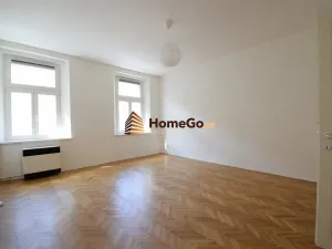 Pronájem bytu 3+kk, Praha - Vršovice, Holandská, 70 m2