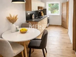 Pronájem bytu 1+1, Opava - Předměstí, Hany Kvapilové, 40 m2