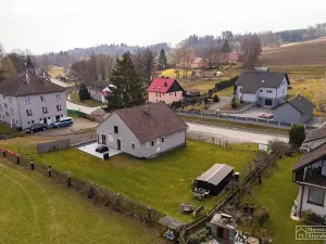 Prodej rodinného domu, Chyšky, 170 m2