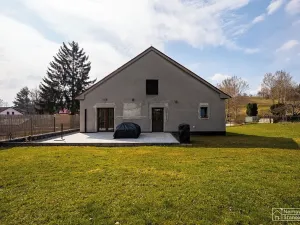 Prodej rodinného domu, Chyšky, 170 m2