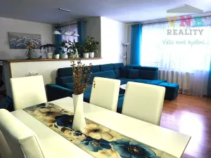 Prodej rodinného domu, Mohelnice, 290 m2