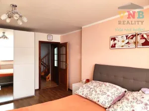 Prodej rodinného domu, Mohelnice, 290 m2