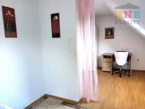 Prodej rodinného domu, Mohelnice, 290 m2