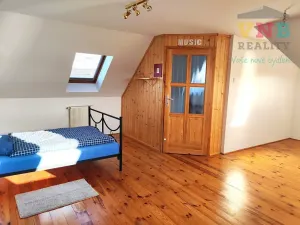 Prodej rodinného domu, Mohelnice, 290 m2