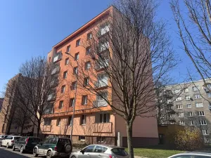 Prodej bytu 3+1, Přerov, Bratrská, 60 m2