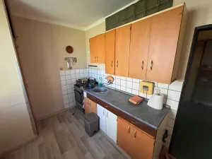 Prodej bytu 3+1, Přerov, Bratrská, 60 m2