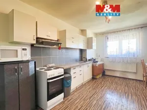 Prodej rodinného domu, Říčany, Rosická, 242 m2