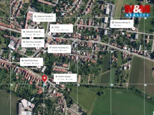 Prodej rodinného domu, Říčany, Rosická, 242 m2