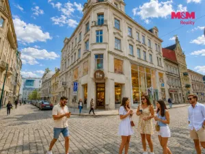 Pronájem restaurace, Plzeň - Vnitřní Město, Zbrojnická, 598 m2