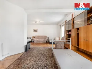 Prodej rodinného domu, Děčín - Děčín II-Nové Město, Lužická, 120 m2