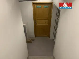 Pronájem kanceláře, Praha - Vinohrady, Sarajevská, 79 m2