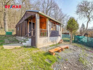 Prodej chaty, Předenice, 32 m2