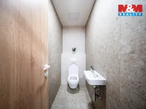 Prodej bytu 3+kk, Brandýs nad Labem-Stará Boleslav, Dřevčická, 83 m2