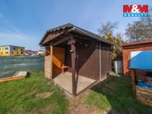 Prodej chaty, Přeštice, 6 m2