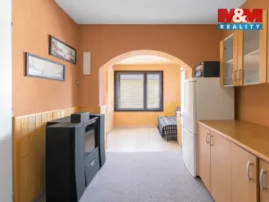 Prodej chaty, Vratimov, 50 m2