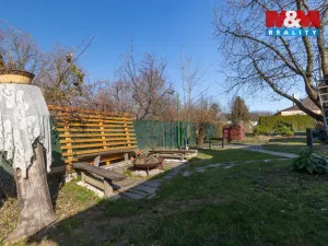 Prodej chaty, Vratimov, 50 m2