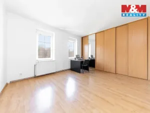 Prodej rodinného domu, Brno - Židenice, Klíny, 169 m2