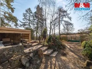 Prodej rodinného domu, Beroun - Beroun-Zdejcina, 85 m2