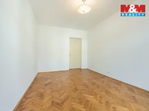 Pronájem bytu 3+kk, Praha - Nové Město, Rašínovo nábřeží, 101 m2