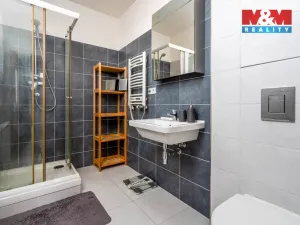 Prodej bytu 4+kk, Praha - Kamýk, U Kamýku, 116 m2