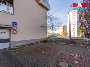 Prodej bytu 4+kk, Praha - Kamýk, U Kamýku, 116 m2