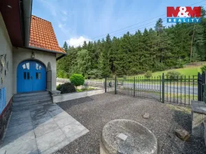 Prodej rodinného domu, Čenkov, 80 m2