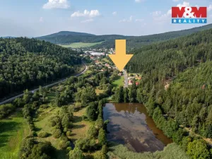 Prodej rodinného domu, Čenkov, 80 m2