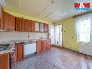 Prodej rodinného domu, Bělá pod Pradědem - Domašov, 100 m2