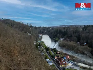 Prodej pozemku pro bydlení, Jílové u Prahy - Žampach, 1701 m2