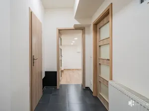 Pronájem bytu 2+kk, Praha - Strašnice, Za strašnickou vozovnou, 46 m2