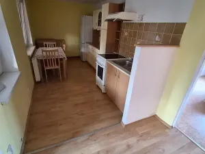 Prodej rodinného domu, Liberec, Krymská, 120 m2