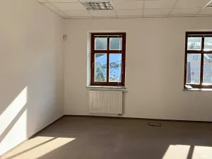 Pronájem kanceláře, Smržovka, Na Kopečku, 11 m2