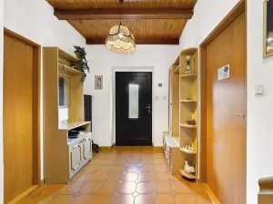 Prodej rodinného domu, Čtyřkoly, 180 m2