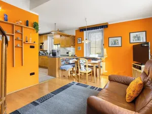 Prodej rodinného domu, Čtyřkoly, 180 m2