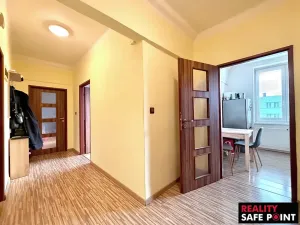 Prodej bytu 2+1, Plzeň, 63 m2