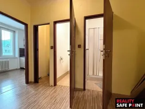 Prodej bytu 2+1, Plzeň, 63 m2