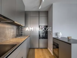 Prodej bytu 3+kk, Praha - Michle, Hodonínská, 96 m2