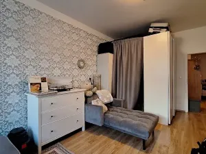 Pronájem bytu 2+kk, Praha, Rybalkova, 55 m2