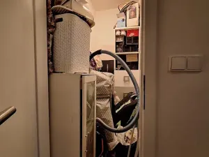 Pronájem bytu 2+kk, Praha, Rybalkova, 55 m2