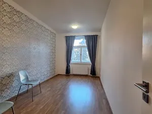 Pronájem bytu 2+1, Praha - Bubeneč, U zeměpisného ústavu, 46 m2