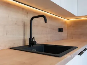 Pronájem bytu 2+kk, Most, Maxe Švabinského, 54 m2