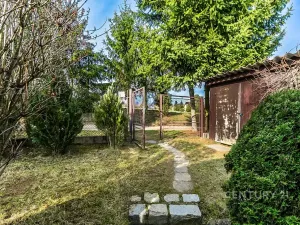 Prodej chalupy, Lužany, 33 m2